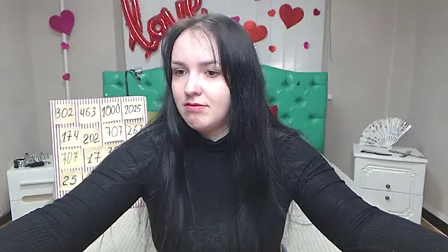 Snapshot of IsabelBlackberry chatting on April 2026 05:23:01 AM IsabelBlackberry online show from April 2026 05:23:01 AM