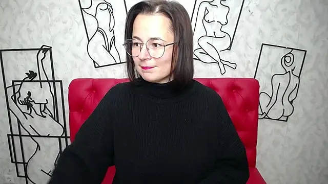 MarieSho online show from December 2024 03:29:02 AM