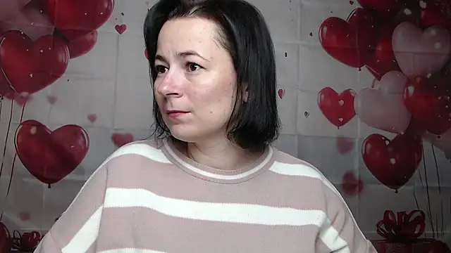 Snapshot of MarieSho chatting on February 2026 07:16:02 AM MarieSho online show from February 2026 07:16:02 AM