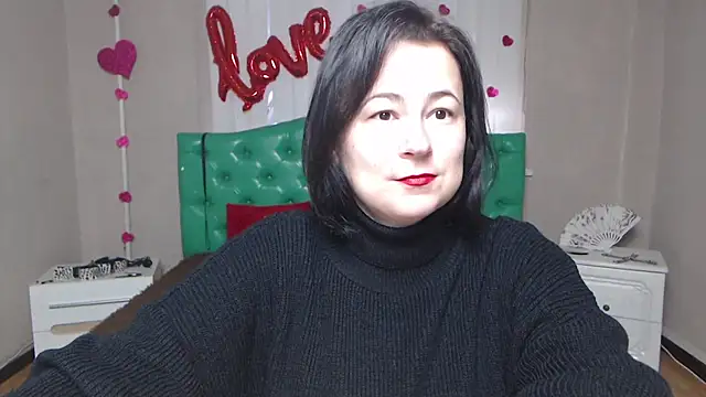 Snapshot of MarieSho chatting on February 2026 07:28:01 AM MarieSho online show from February 2026 07:28:01 AM