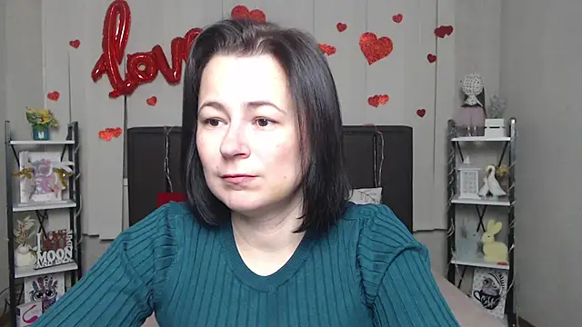 Snapshot of MarieSho chatting on February 2026 07:17:01 AM MarieSho online show from February 2026 07:17:01 AM