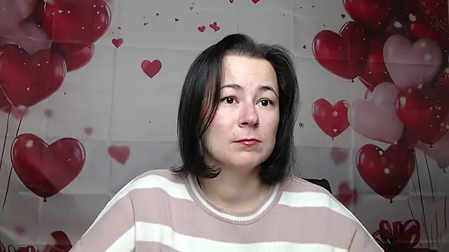 Snapshot of MarieSho chatting on February 2026 07:18:02 AM MarieSho online show from February 2026 07:18:02 AM