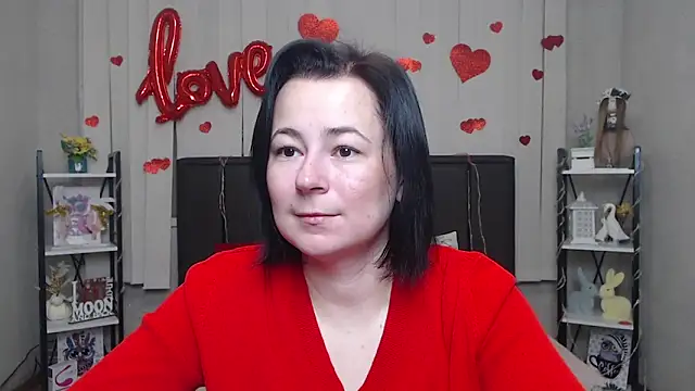 Snapshot of MarieSho chatting on February 2026 07:30:01 AM MarieSho online show from February 2026 07:30:01 AM