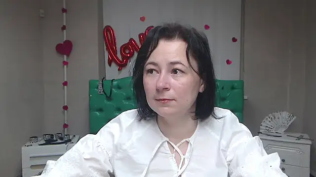 Snapshot of MarieSho chatting on March 2026 07:16:01 AM MarieSho online show from March 2026 07:16:01 AM