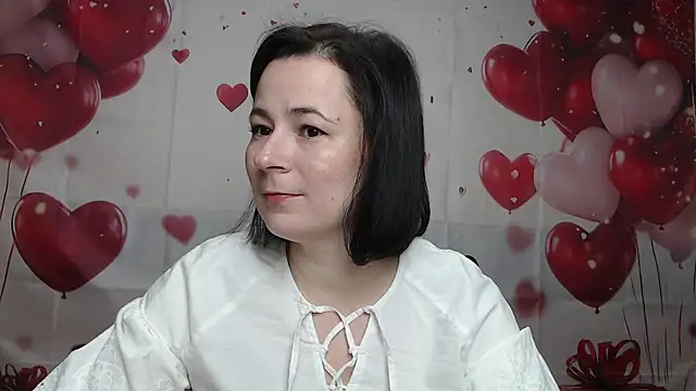 Snapshot of MarieSho chatting on March 2026 06:01:01 PM MarieSho online show from March 2026 06:01:01 PM