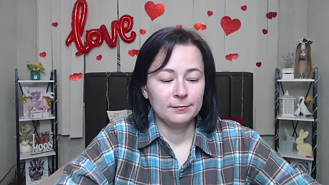 Snapshot of MarieSho chatting on March 2026 06:40:01 AM MarieSho online show from March 2026 06:40:01 AM