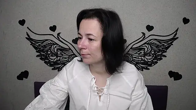 Snapshot of MarieSho chatting on April 2026 06:14:01 AM MarieSho online show from April 2026 06:14:01 AM