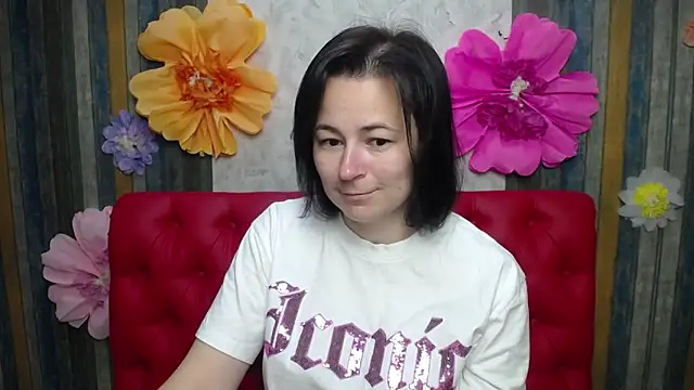 Snapshot of MarieSho chatting on April 2026 04:59:01 PM MarieSho online show from April 2026 04:59:01 PM