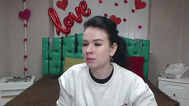 JasmineKouch online show from February 2026 09:23:01 AM