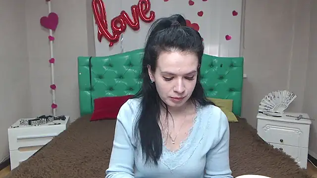 JasmineKouch online show from March 2026 07:10:01 AM