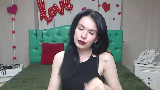 Snapshot of JasmineKouch chatting on May 2026 05:29:02 PM JasmineKouch online show from May 2026 05:29:02 PM
