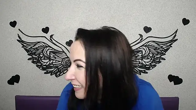 Snapshot of ElizabethSho chatting on February 2026 06:17:01 PM ElizabethSho online show from February 2026 06:17:01 PM