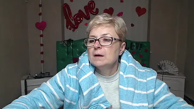 EmiliaGree online show from January 2026 07:06:02 PM