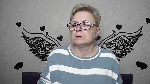 EmiliaGree online show from March 2026 06:03:02 PM