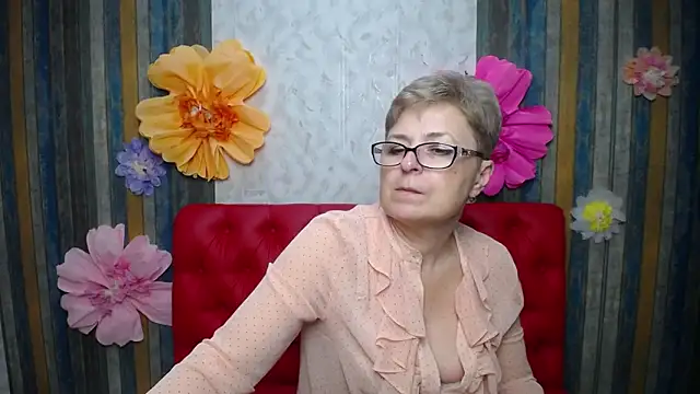 EmiliaGree online show from April 2026 07:07:02 PM