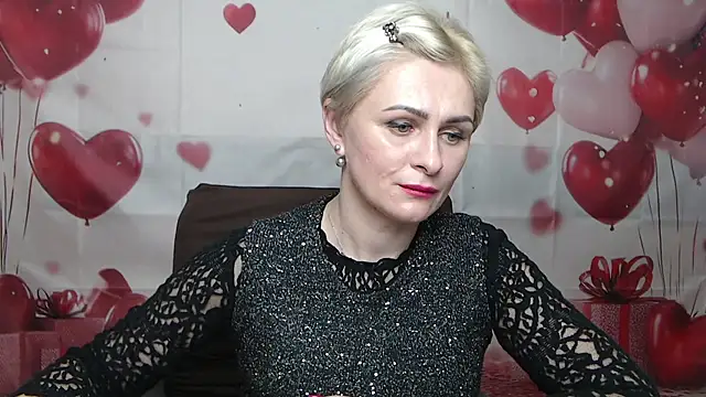 OliviaHorst online show from April 2026 01:41:01 PM