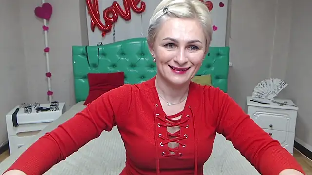 OliviaHorst online show from April 2026 05:31:02 PM