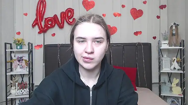 LauraHlot online show from February 2026 08:59:01 PM