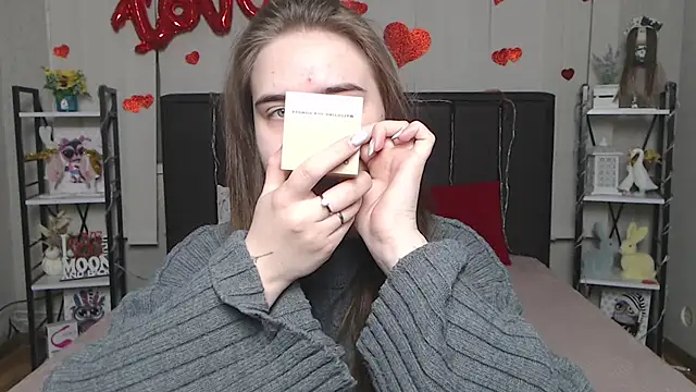 LauraHlot online show from February 2026 06:26:02 PM