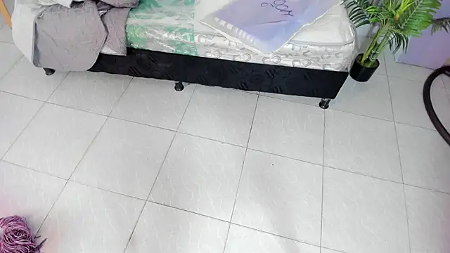 Sofia  rivera online show from January 2025 08:00:01 PM