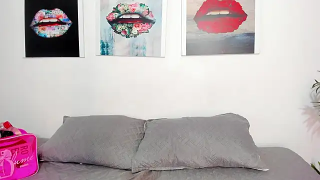 Sofia  rivera online show from January 2025 08:15:02 PM