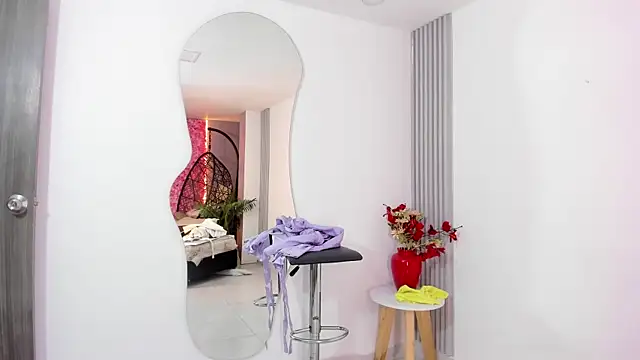 Sofia  rivera online show from February 2025 10:55:01 PM