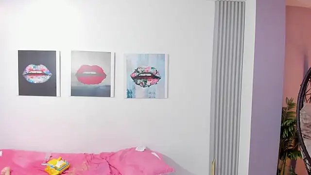 Sofia  rivera online show from February 2025 01:36:02 AM