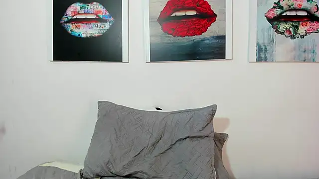 Sofia  rivera online show from February 2025 10:42:02 PM