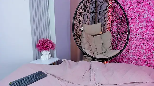 Sofia  rivera online show from March 2025 06:12:02 PM