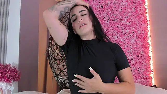 Sofia  rivera online show from March 2025 01:53:02 AM