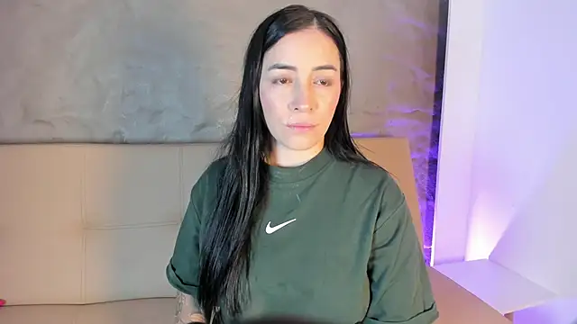 Sofia  rivera online show from October 2025 07:14:02 PM