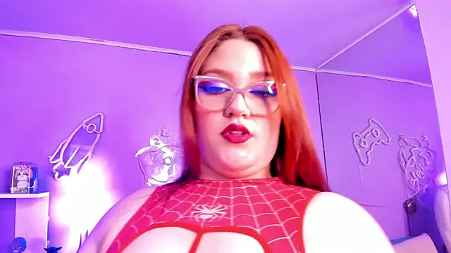 Camiila Osorio online show from January 2026 07:39:01 PM