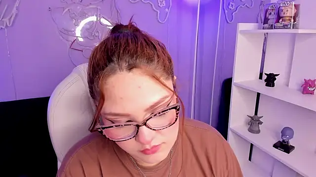 Camiila Osorio online show from February 2026 07:23:01 PM