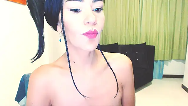 Stephanie520 online show from January 2025 08:24:01 AM