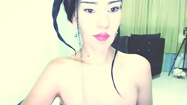 Stephanie520 online show from February 2025 11:53:01 AM