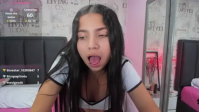 Snapshot of TATIGOLD2 chatting on February 2025 10:39:02 PM TATIGOLD2 online show from February 2025 10:39:02 PM