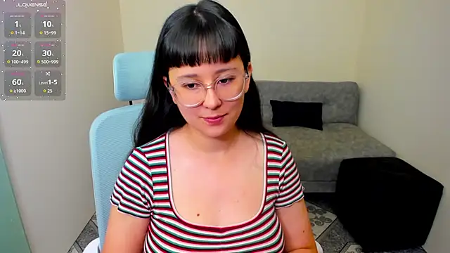 Sofiskies online show from February 2026 09:44:02 PM