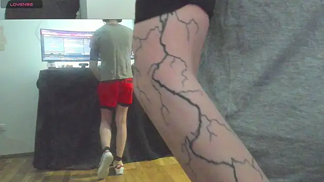 Khelanxxx online show from February 2025 12:58:02 AM