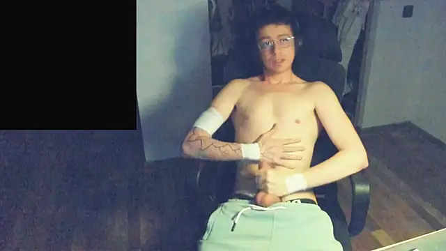 Khelanxxx online show from March 2025 07:31:02 PM