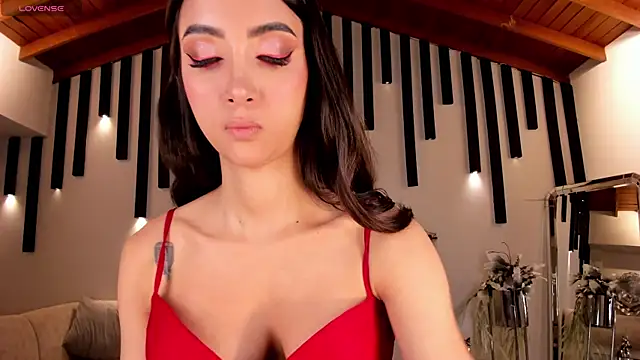 ValeriaVelvet online show from February 2025 11:51:01 AM