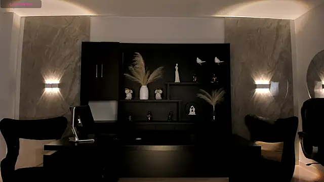 Snapshot of ValeriaVelvet chatting on October 2025 12:08:02 PM ValeriaVelvet online show from October 2025 12:08:02 PM