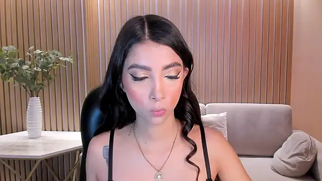 ValeriaVelvet online show from July 2026 12:11:02 PM