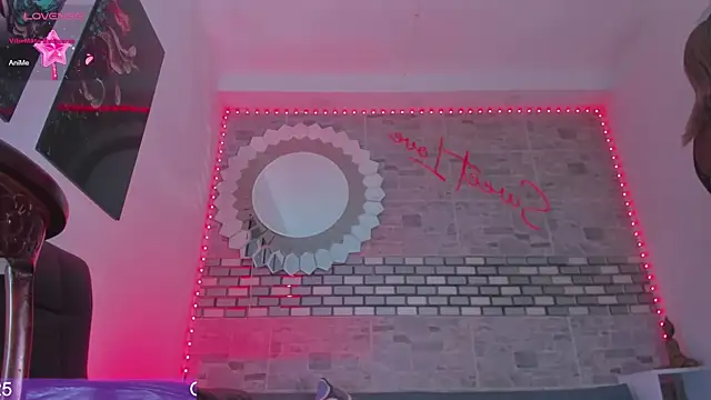 Snapshot of Karla-Ebony chatting on March 2025 01:18:01 PM Karla-Ebony online show from March 2025 01:18:01 PM