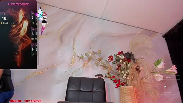 Snapshot of Karla-Ebony chatting on November 2025 09:30:02 PM Karla-Ebony online show from November 2025 09:30:02 PM