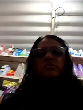 Linda Lars online show from December 2025 02:49:01 AM