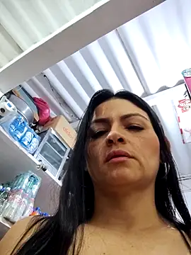 Linda Lars online show from April 2026 02:58:01 AM