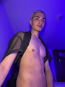 jackfrost 18 online show from July 2026 06:47:02 AM