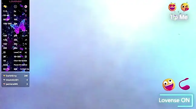 Snapshot of silvana__miller chatting on February 2025 01:21:02 AM silvana miller online show from February 2025 01:21:02 AM