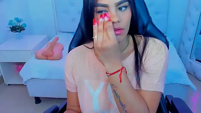 Snapshot of silvana__miller chatting on March 2025 10:40:01 PM silvana miller online show from March 2025 10:40:01 PM