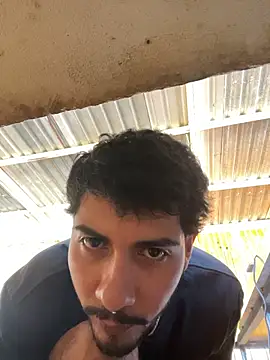 CrazyApachw online show from March 2026 11:21:01 PM